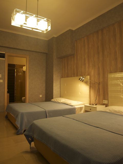 Fanari Hotel - Prodina soba