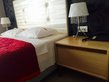 Fanari Hotel - Single room